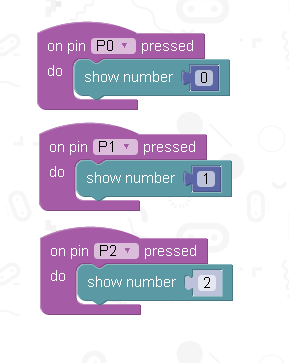 microbit-touch