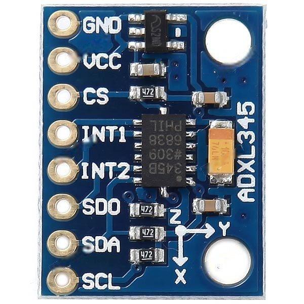 adxl345 module